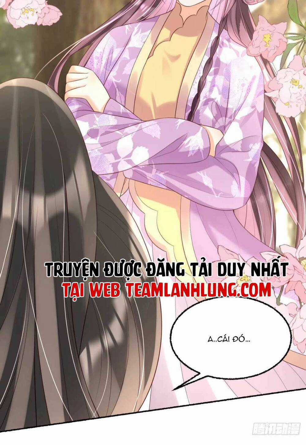 Đoàn Sủng Tiểu Kiều Của Ba Ba Bạo Quân Chapter 18 trang 9