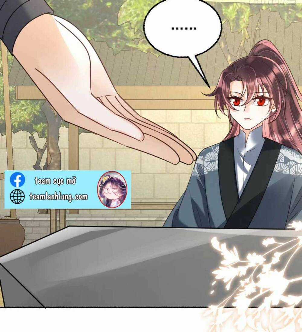 Đoàn Sủng Tiểu Kiều Của Ba Ba Bạo Quân Chapter 19 trang 10