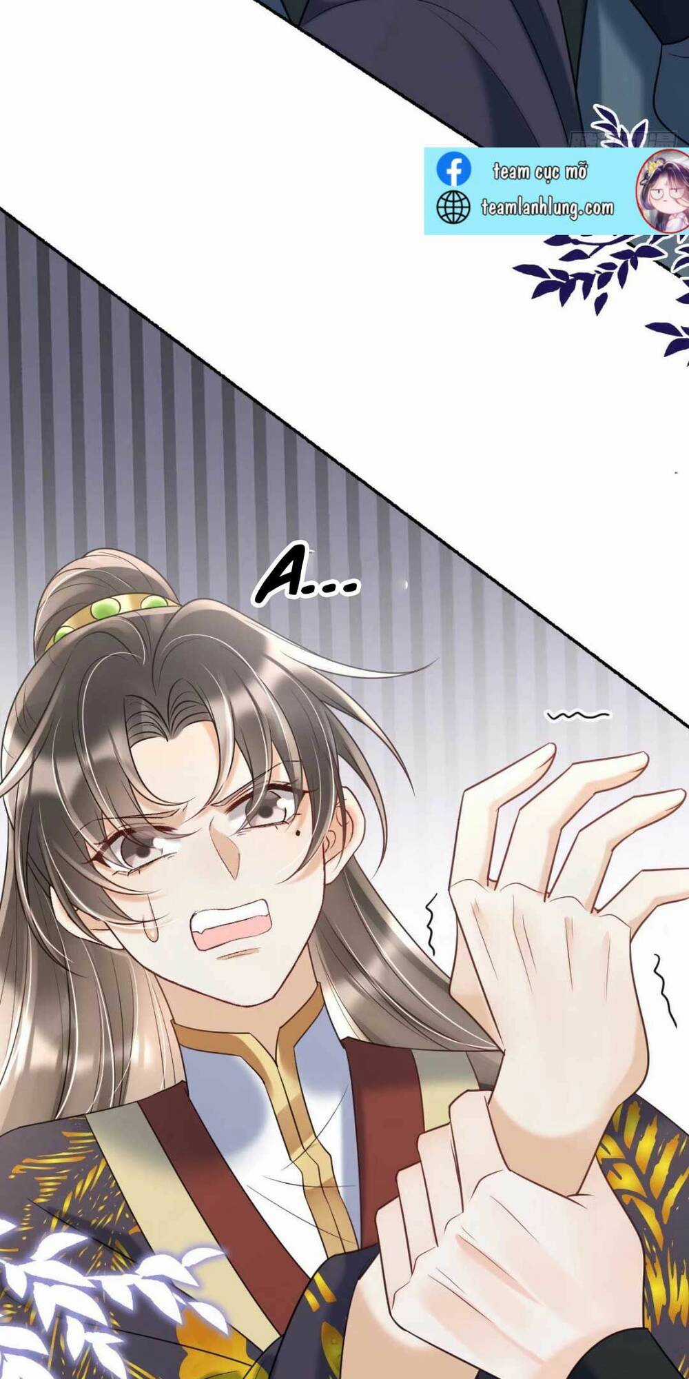 Đoàn Sủng Tiểu Kiều Của Ba Ba Bạo Quân Chapter 19 trang 2