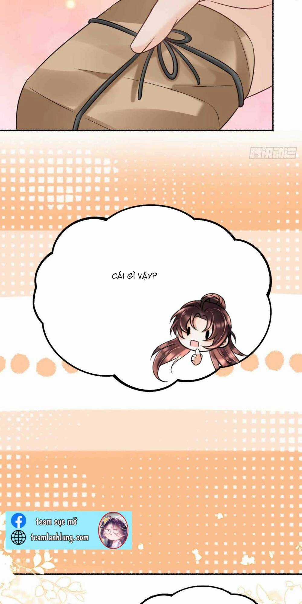 Đoàn Sủng Tiểu Kiều Của Ba Ba Bạo Quân Chapter 19 trang 24