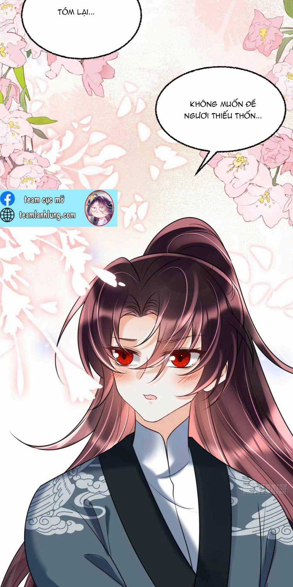 Đoàn Sủng Tiểu Kiều Của Ba Ba Bạo Quân Chapter 19 trang 27