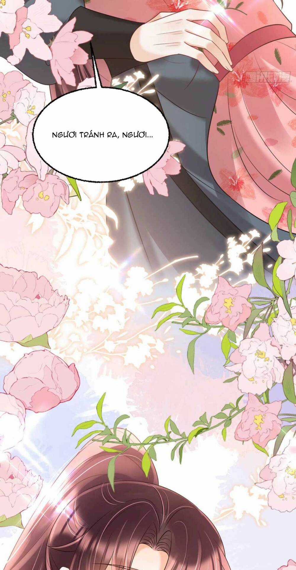 Đoàn Sủng Tiểu Kiều Của Ba Ba Bạo Quân Chapter 19 trang 30