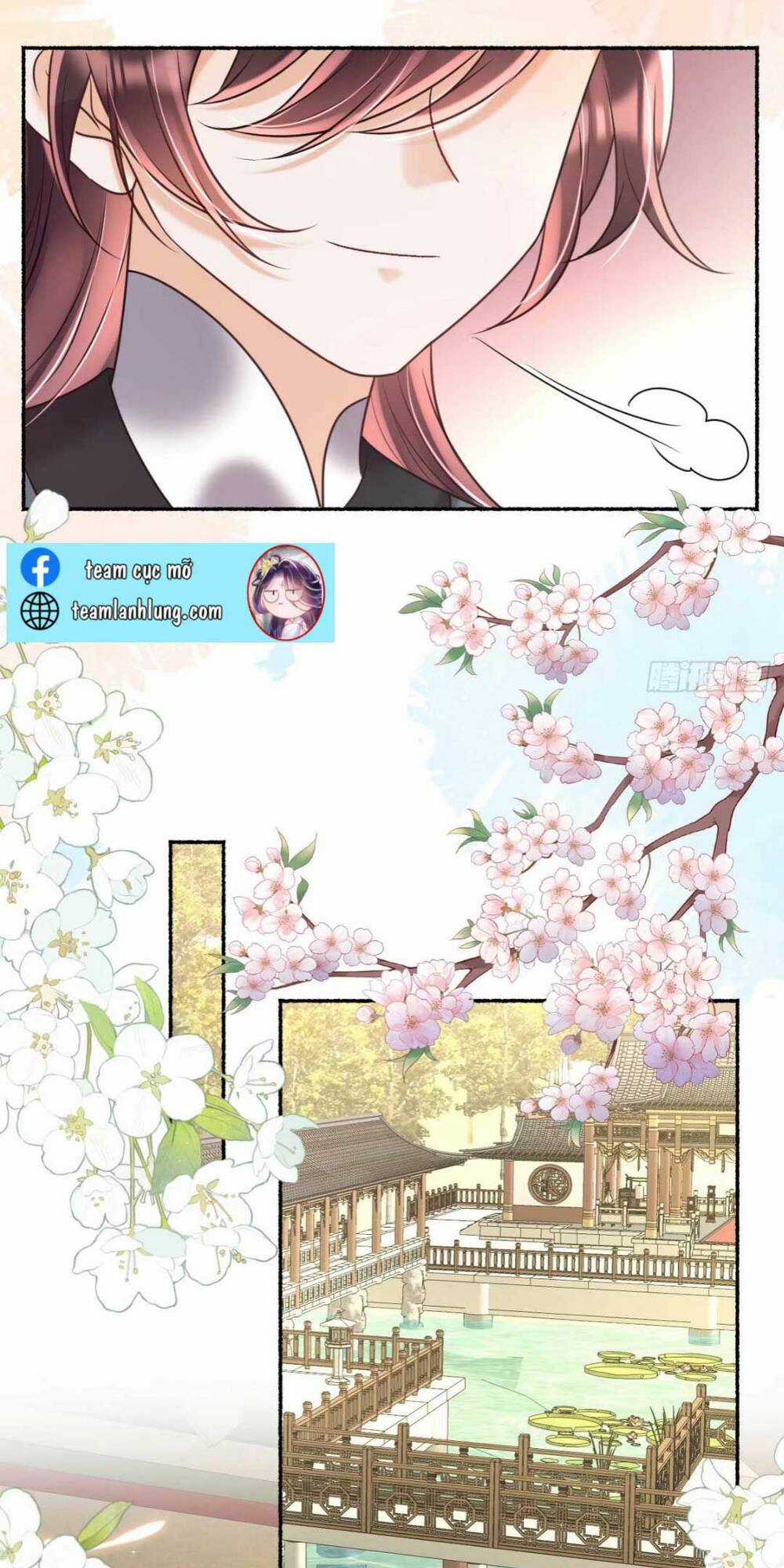 Đoàn Sủng Tiểu Kiều Của Ba Ba Bạo Quân Chapter 19 trang 32