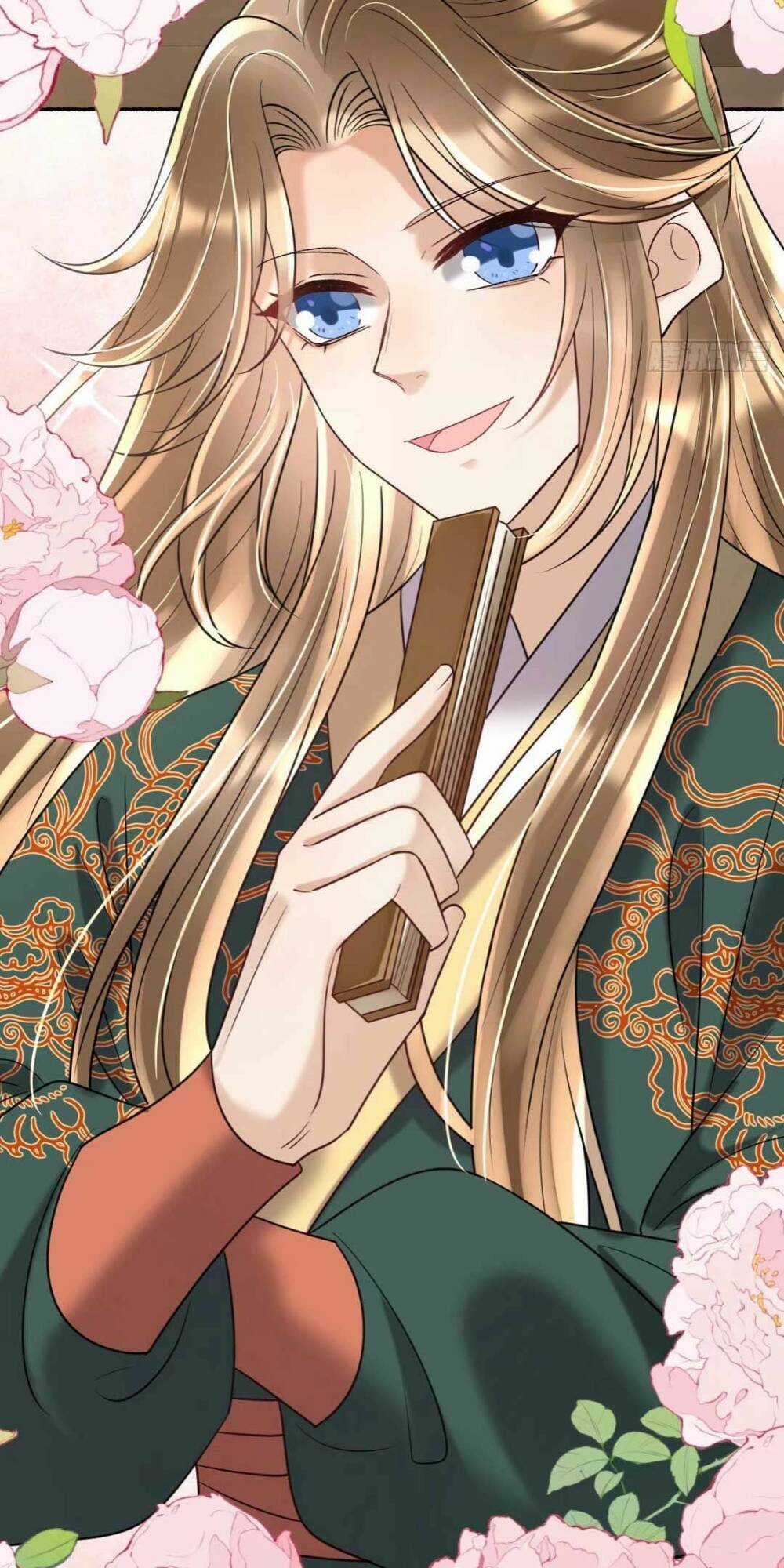 Đoàn Sủng Tiểu Kiều Của Ba Ba Bạo Quân Chapter 19 trang 47