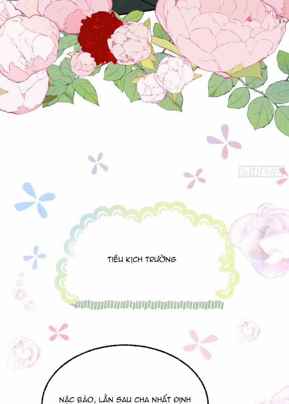 Đoàn Sủng Tiểu Kiều Của Ba Ba Bạo Quân Chapter 19 trang 48