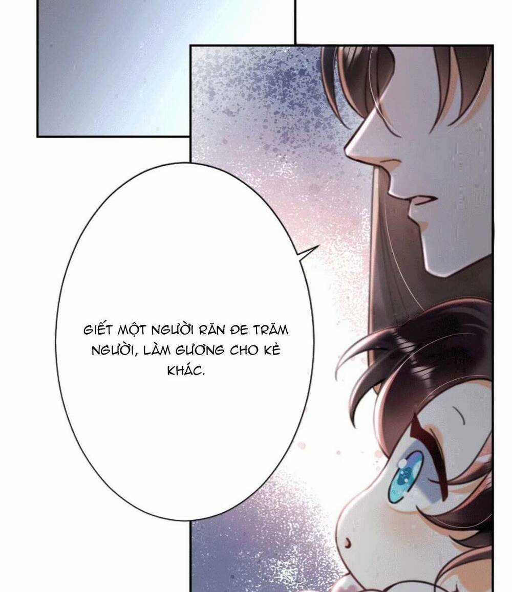 Đoàn Sủng Tiểu Kiều Của Ba Ba Bạo Quân Chapter 2 trang 10