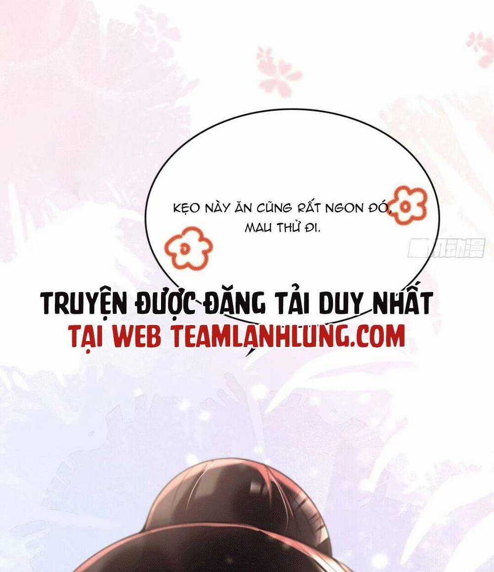 Đoàn Sủng Tiểu Kiều Của Ba Ba Bạo Quân Chapter 2 trang 100