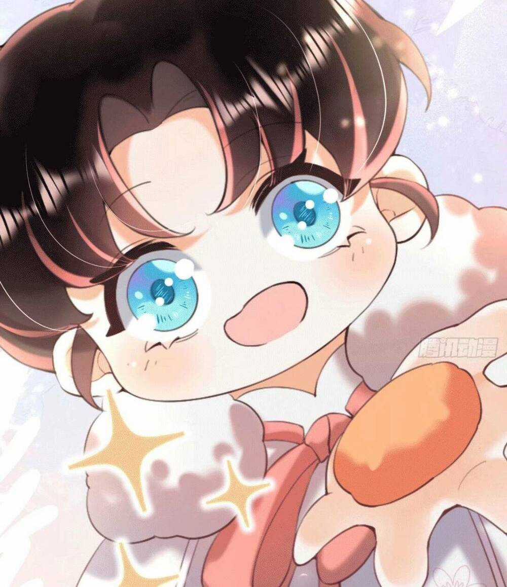 Đoàn Sủng Tiểu Kiều Của Ba Ba Bạo Quân Chapter 2 trang 101