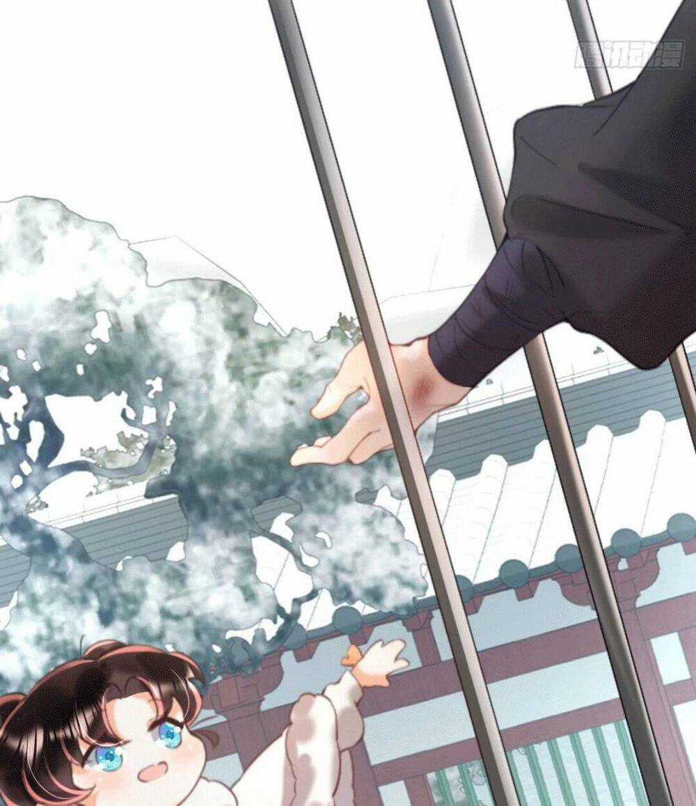 Đoàn Sủng Tiểu Kiều Của Ba Ba Bạo Quân Chapter 2 trang 105