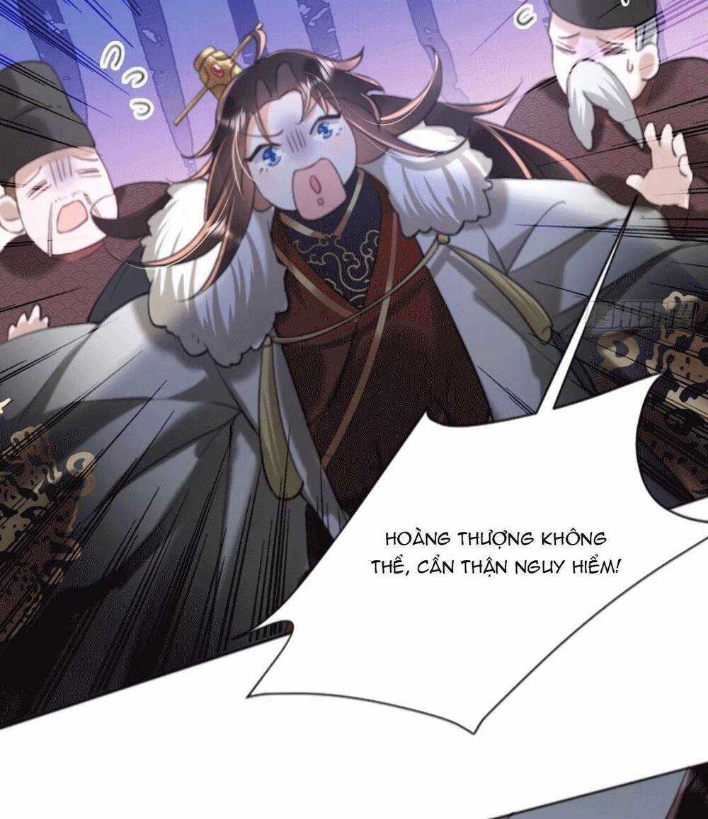 Đoàn Sủng Tiểu Kiều Của Ba Ba Bạo Quân Chapter 2 trang 107