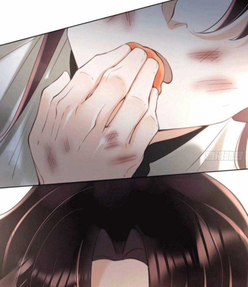 Đoàn Sủng Tiểu Kiều Của Ba Ba Bạo Quân Chapter 2 trang 108