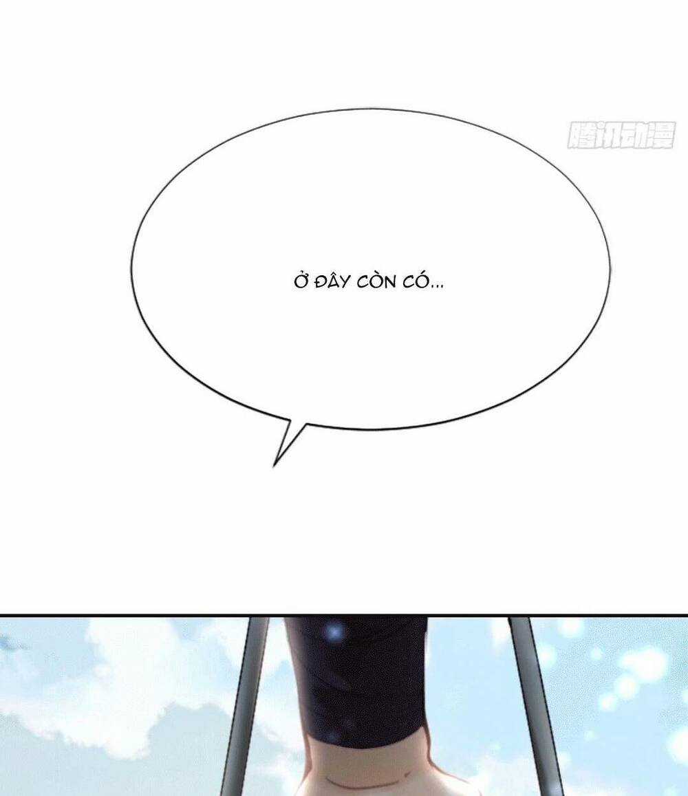 Đoàn Sủng Tiểu Kiều Của Ba Ba Bạo Quân Chapter 2 trang 112