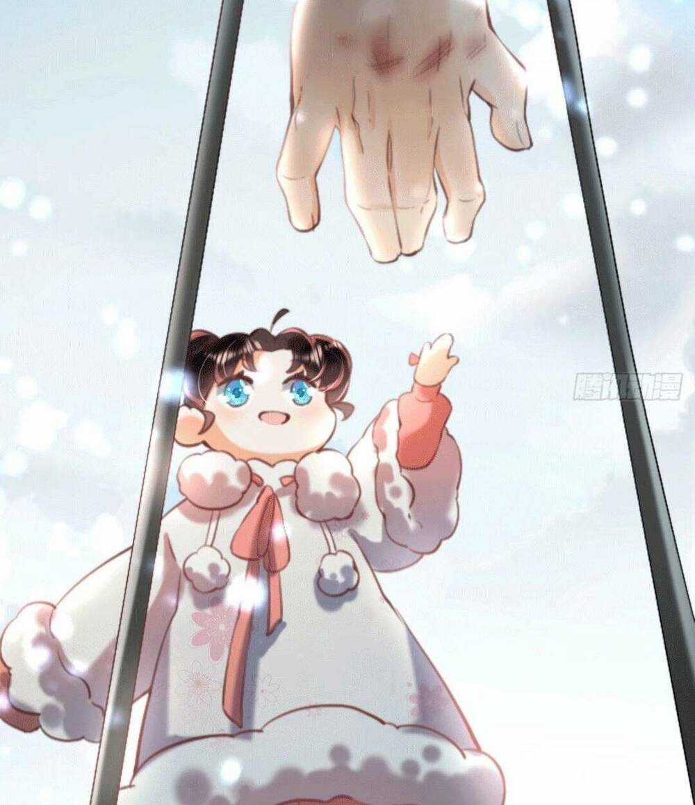 Đoàn Sủng Tiểu Kiều Của Ba Ba Bạo Quân Chapter 2 trang 113