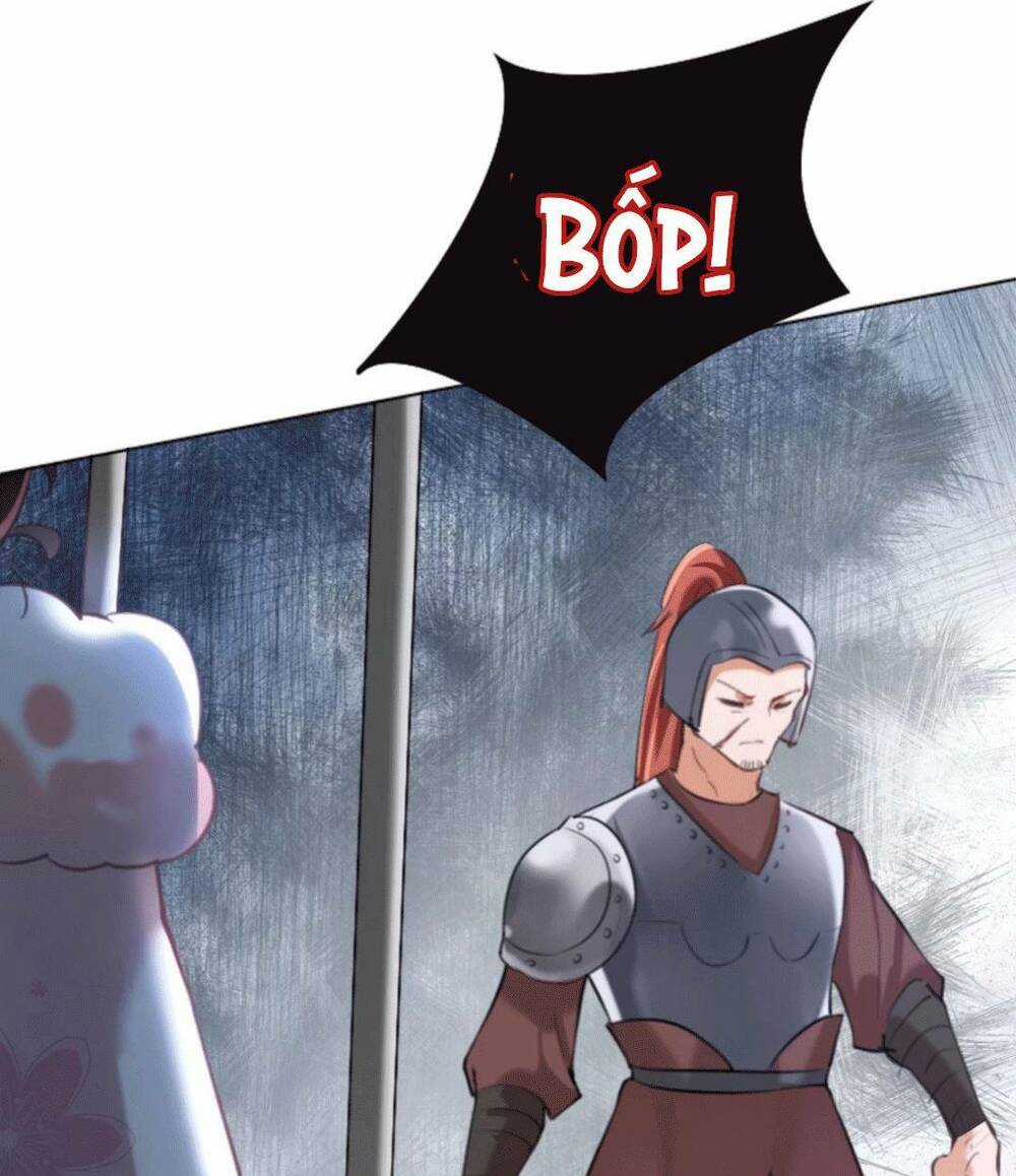 Đoàn Sủng Tiểu Kiều Của Ba Ba Bạo Quân Chapter 2 trang 115