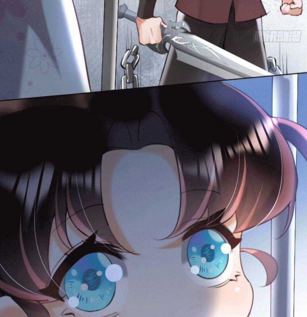 Đoàn Sủng Tiểu Kiều Của Ba Ba Bạo Quân Chapter 2 trang 116