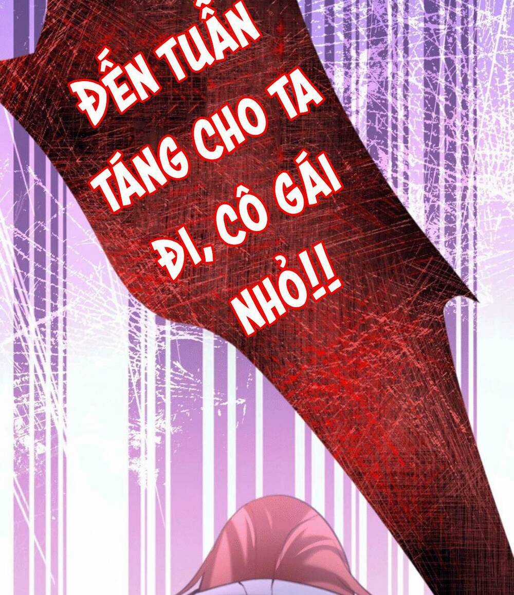 Đoàn Sủng Tiểu Kiều Của Ba Ba Bạo Quân Chapter 2 trang 119