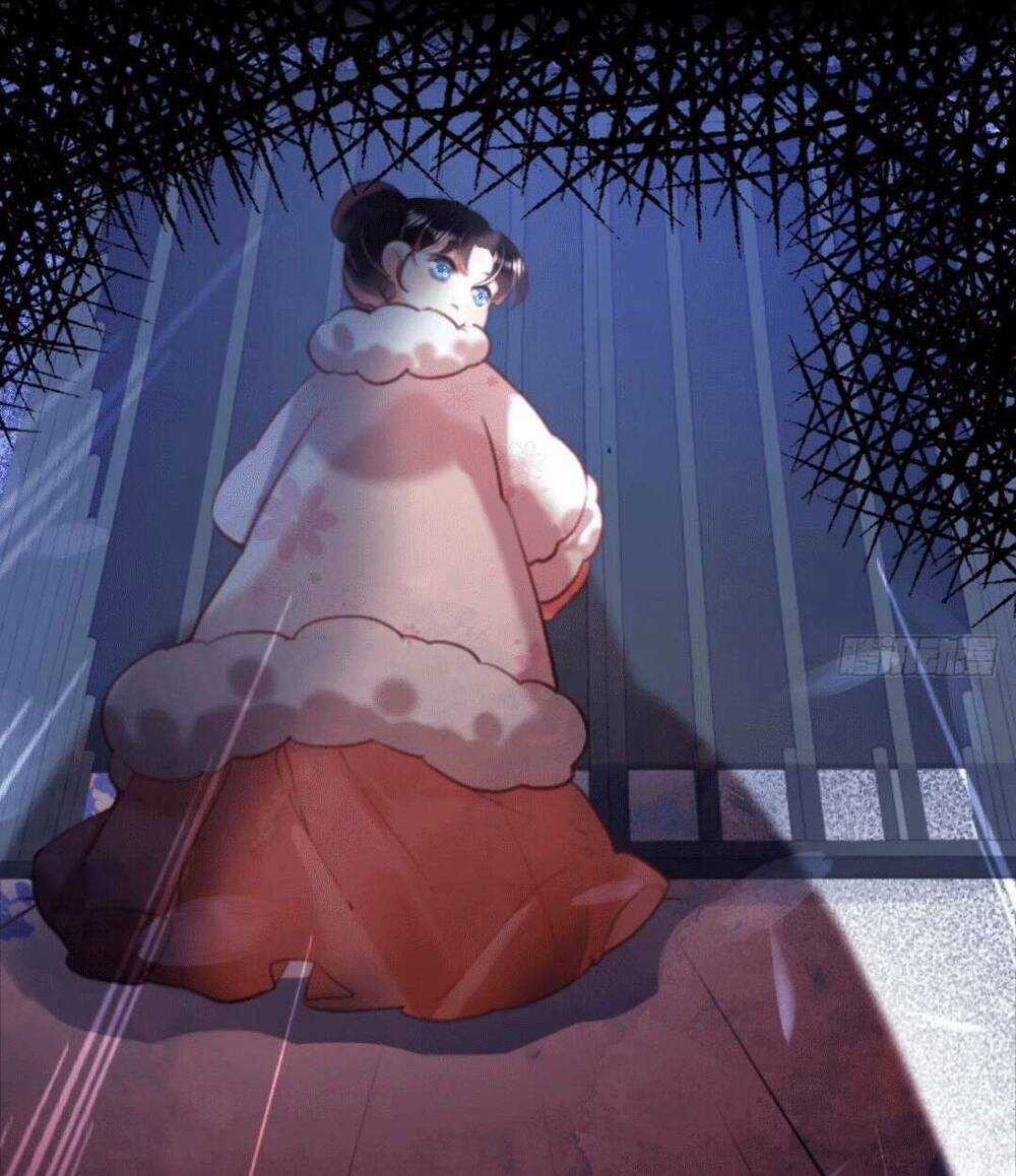 Đoàn Sủng Tiểu Kiều Của Ba Ba Bạo Quân Chapter 2 trang 121