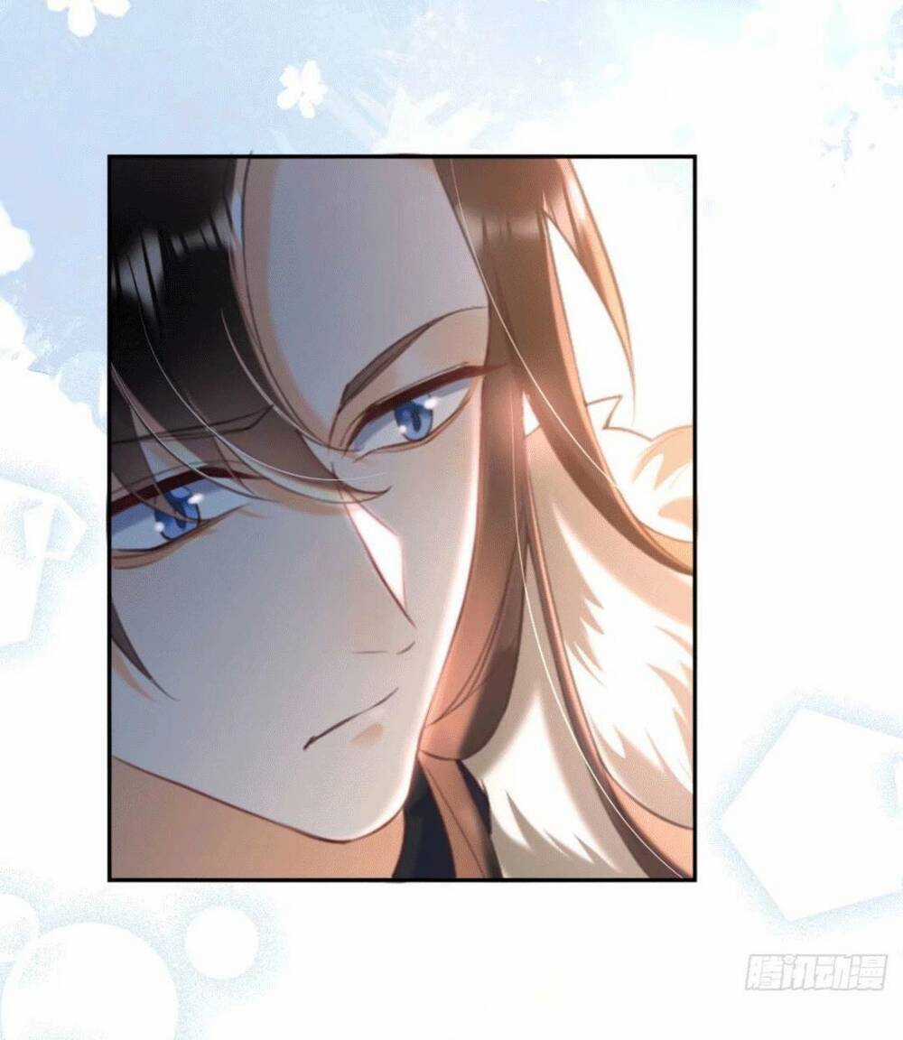 Đoàn Sủng Tiểu Kiều Của Ba Ba Bạo Quân Chapter 2 trang 16