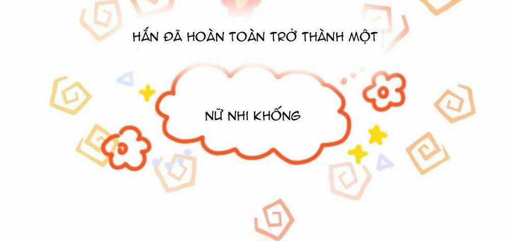 Đoàn Sủng Tiểu Kiều Của Ba Ba Bạo Quân Chapter 2 trang 19