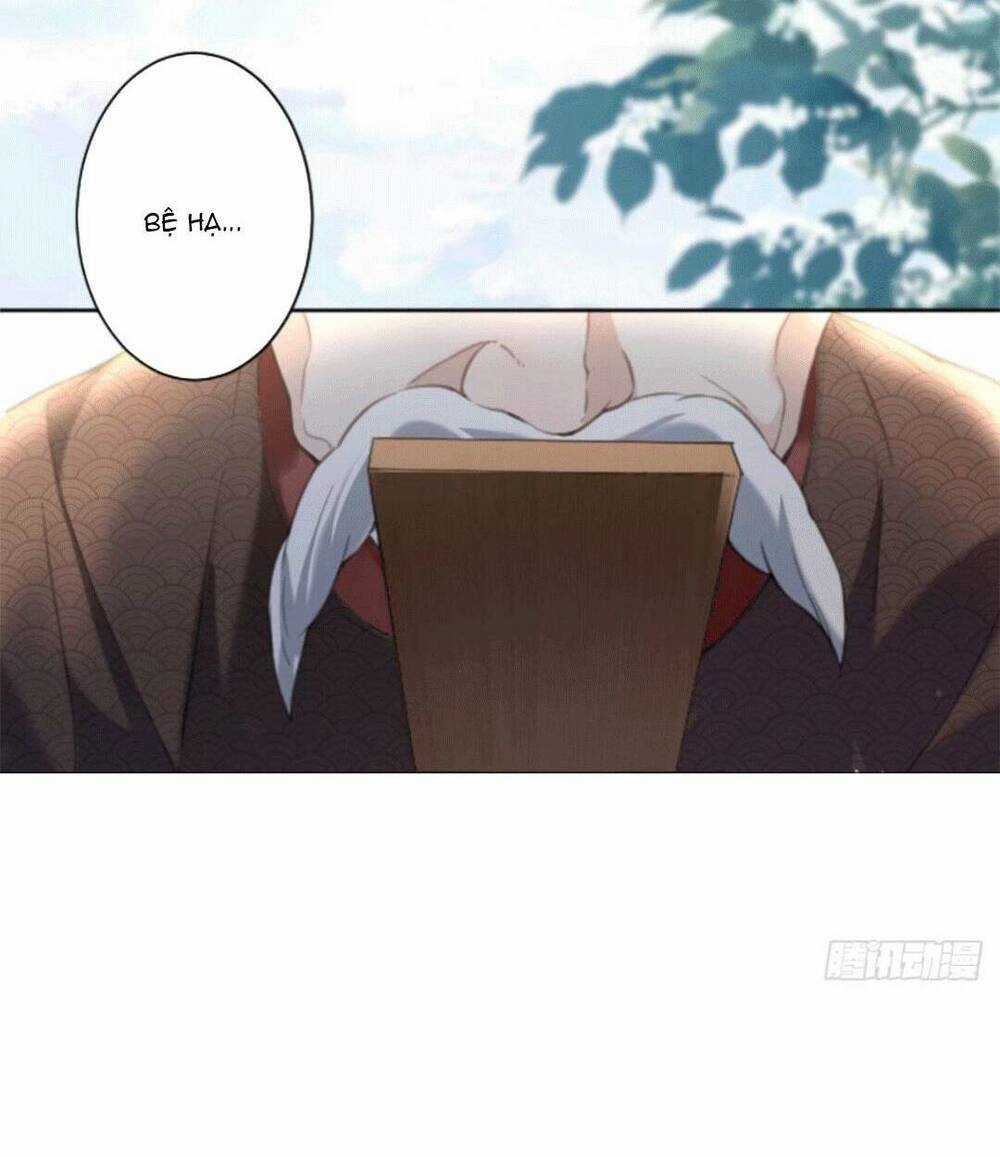 Đoàn Sủng Tiểu Kiều Của Ba Ba Bạo Quân Chapter 2 trang 2