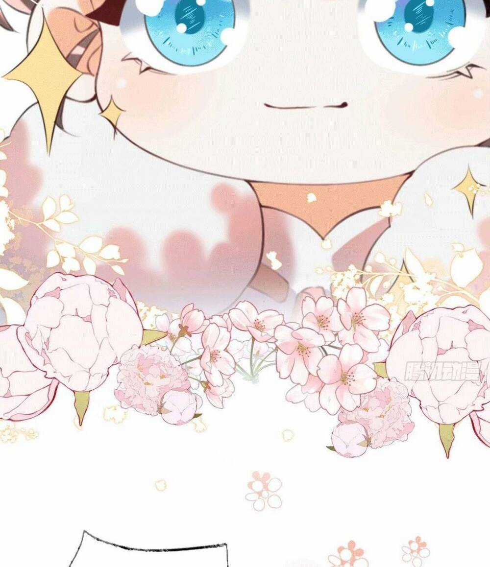 Đoàn Sủng Tiểu Kiều Của Ba Ba Bạo Quân Chapter 2 trang 25