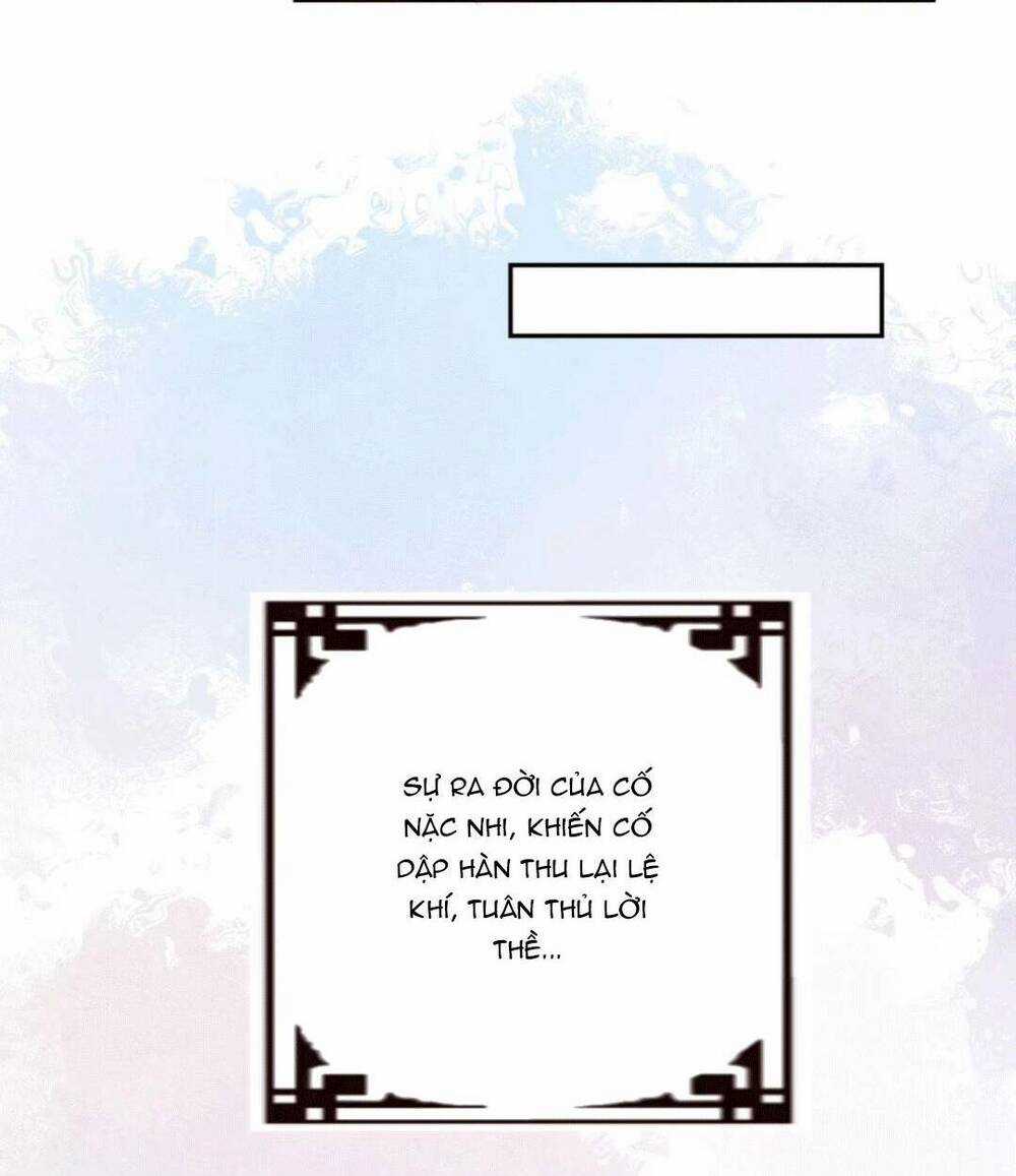 Đoàn Sủng Tiểu Kiều Của Ba Ba Bạo Quân Chapter 2 trang 30