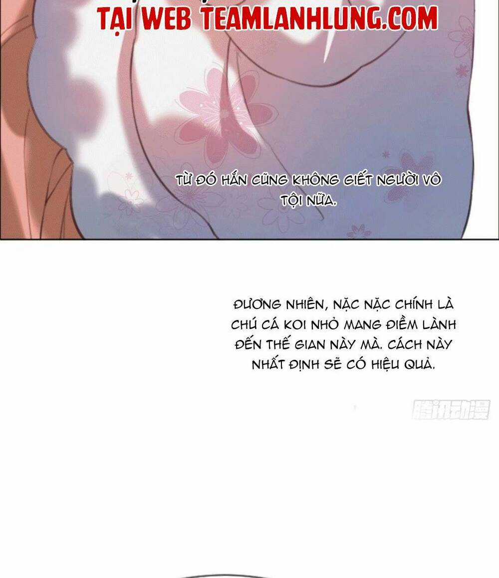 Đoàn Sủng Tiểu Kiều Của Ba Ba Bạo Quân Chapter 2 trang 33