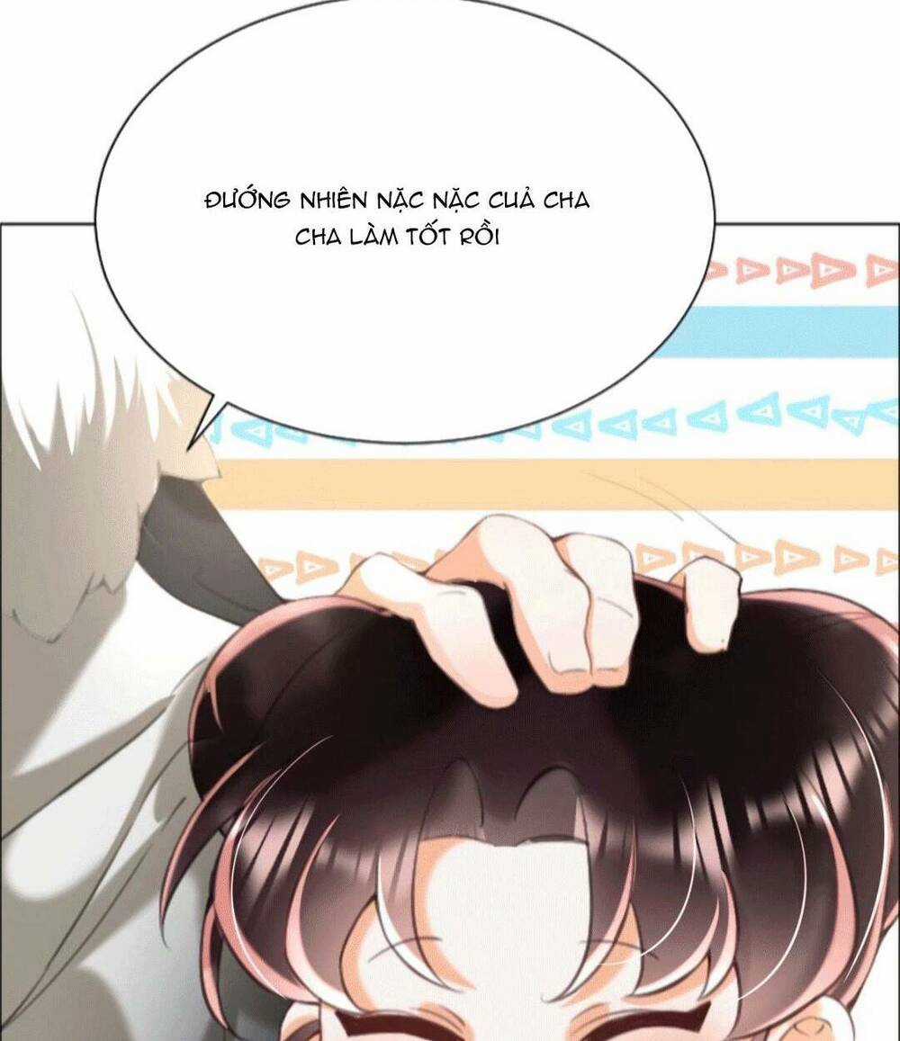 Đoàn Sủng Tiểu Kiều Của Ba Ba Bạo Quân Chapter 2 trang 34