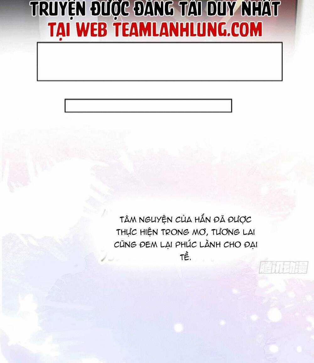 Đoàn Sủng Tiểu Kiều Của Ba Ba Bạo Quân Chapter 2 trang 37