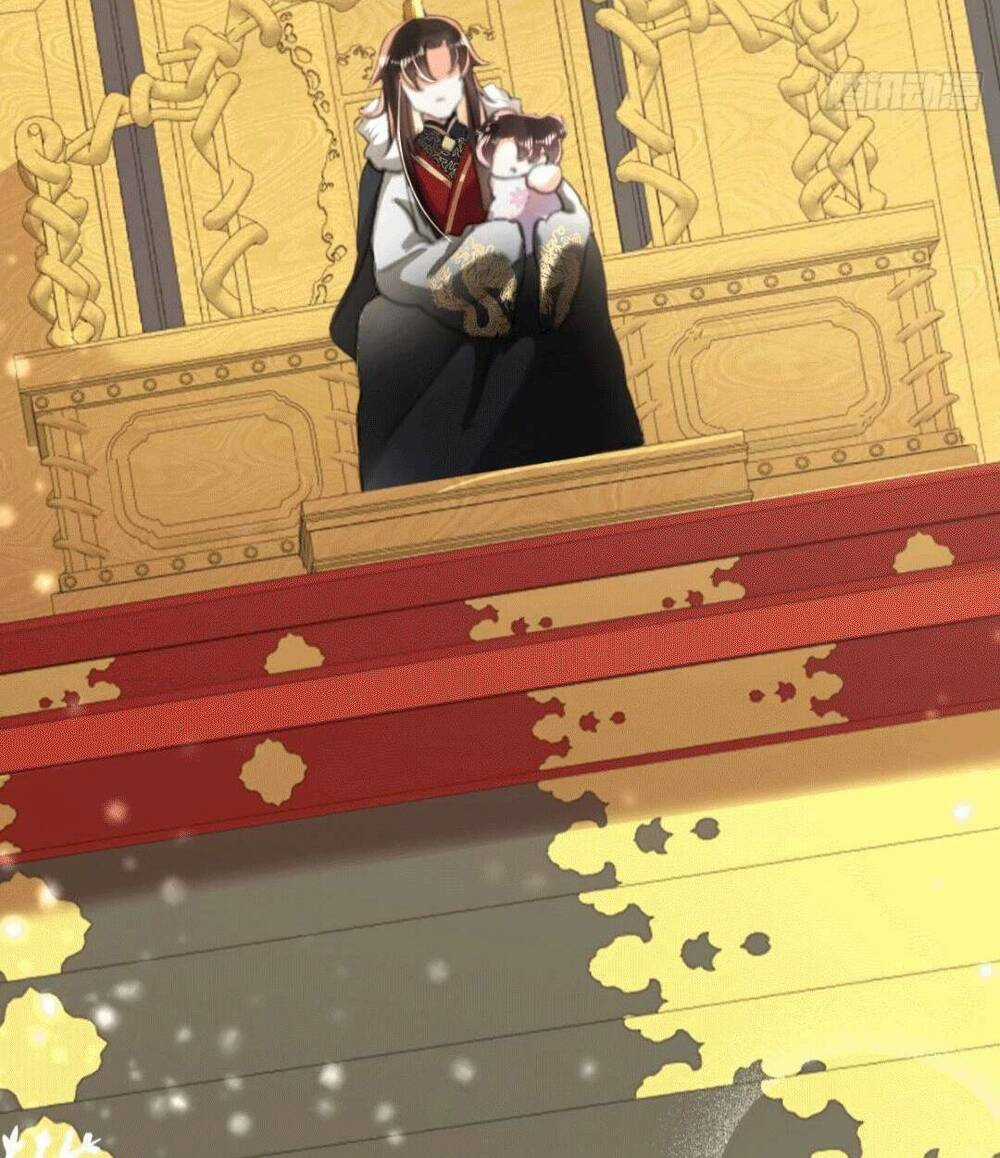 Đoàn Sủng Tiểu Kiều Của Ba Ba Bạo Quân Chapter 2 trang 39