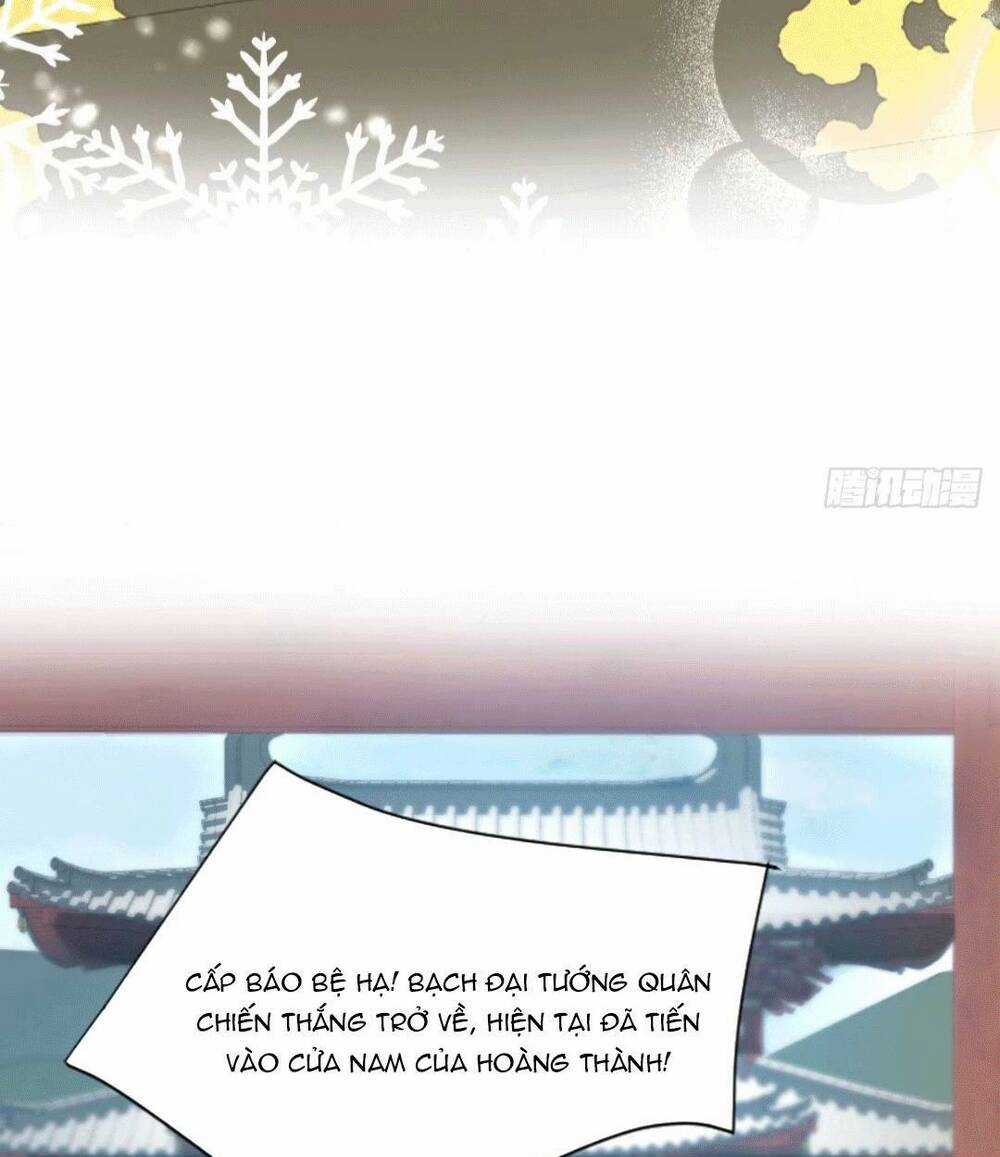 Đoàn Sủng Tiểu Kiều Của Ba Ba Bạo Quân Chapter 2 trang 40