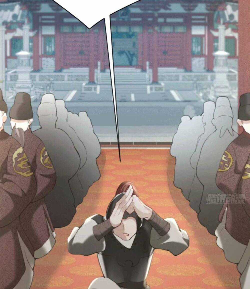 Đoàn Sủng Tiểu Kiều Của Ba Ba Bạo Quân Chapter 2 trang 41