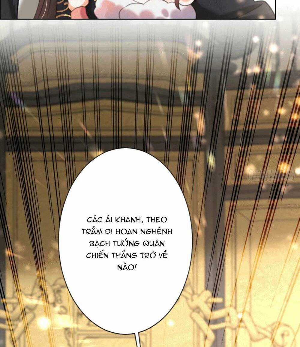 Đoàn Sủng Tiểu Kiều Của Ba Ba Bạo Quân Chapter 2 trang 44