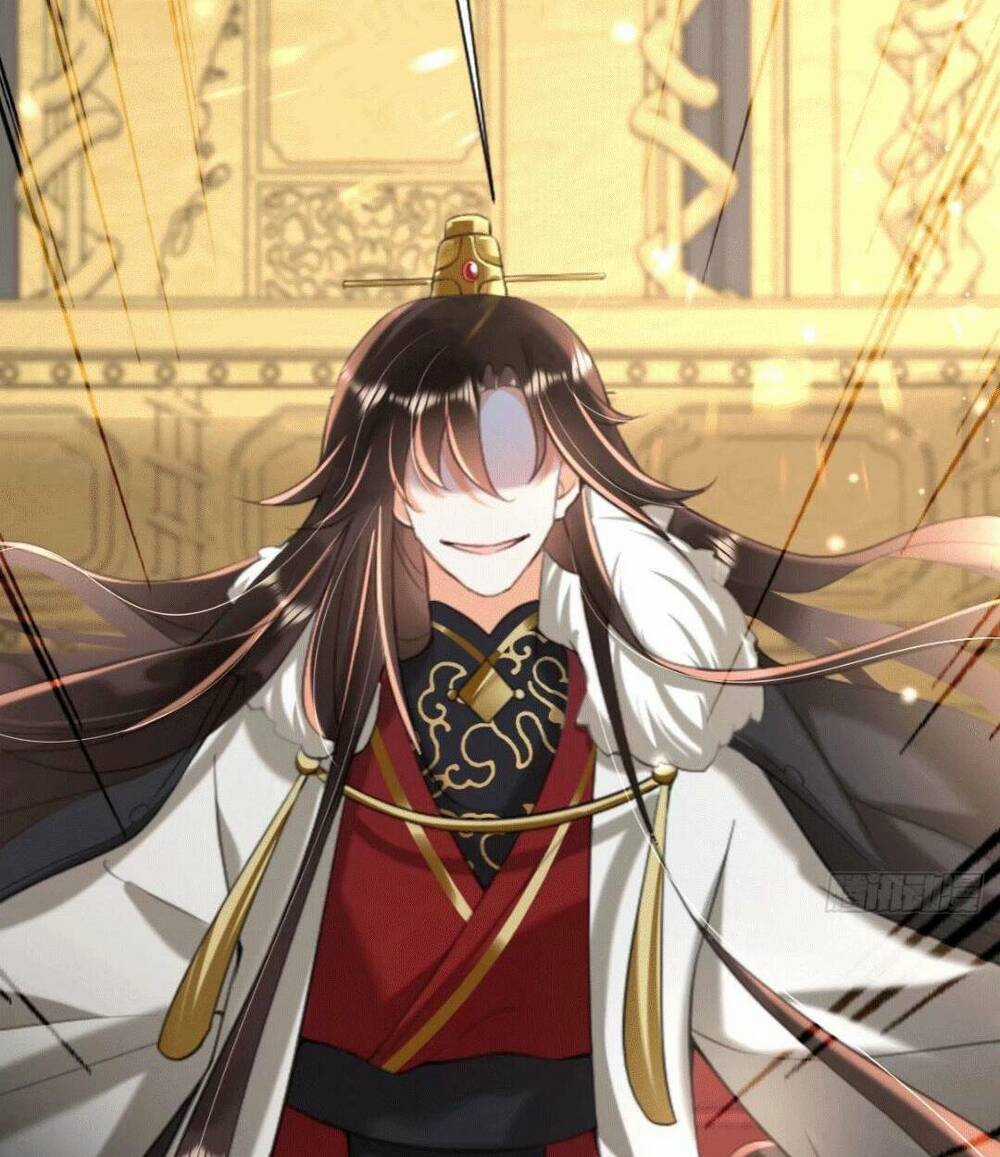 Đoàn Sủng Tiểu Kiều Của Ba Ba Bạo Quân Chapter 2 trang 45