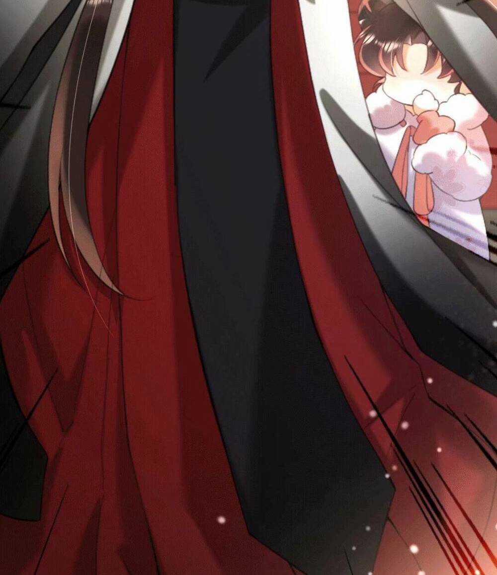 Đoàn Sủng Tiểu Kiều Của Ba Ba Bạo Quân Chapter 2 trang 46