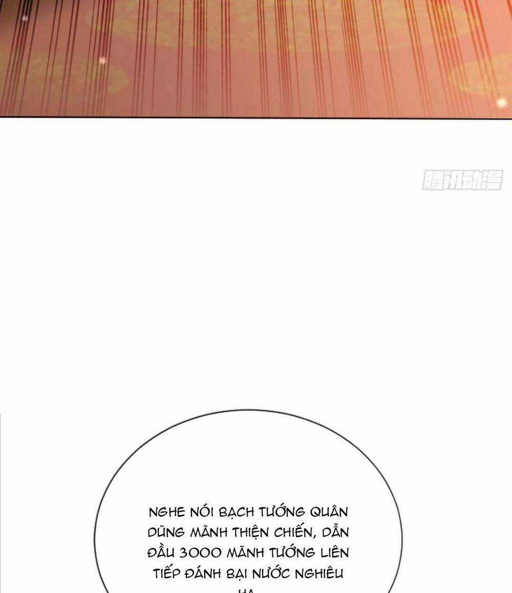 Đoàn Sủng Tiểu Kiều Của Ba Ba Bạo Quân Chapter 2 trang 48