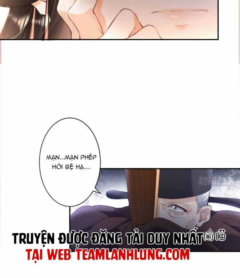 Đoàn Sủng Tiểu Kiều Của Ba Ba Bạo Quân Chapter 2 trang 5