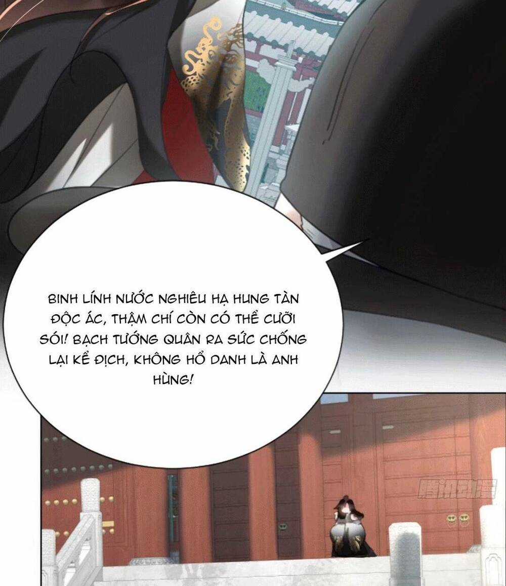 Đoàn Sủng Tiểu Kiều Của Ba Ba Bạo Quân Chapter 2 trang 50