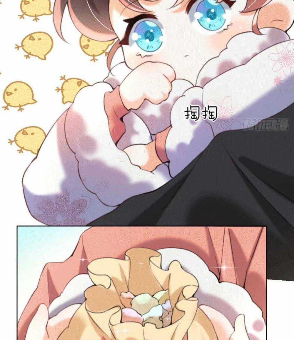 Đoàn Sủng Tiểu Kiều Của Ba Ba Bạo Quân Chapter 2 trang 53