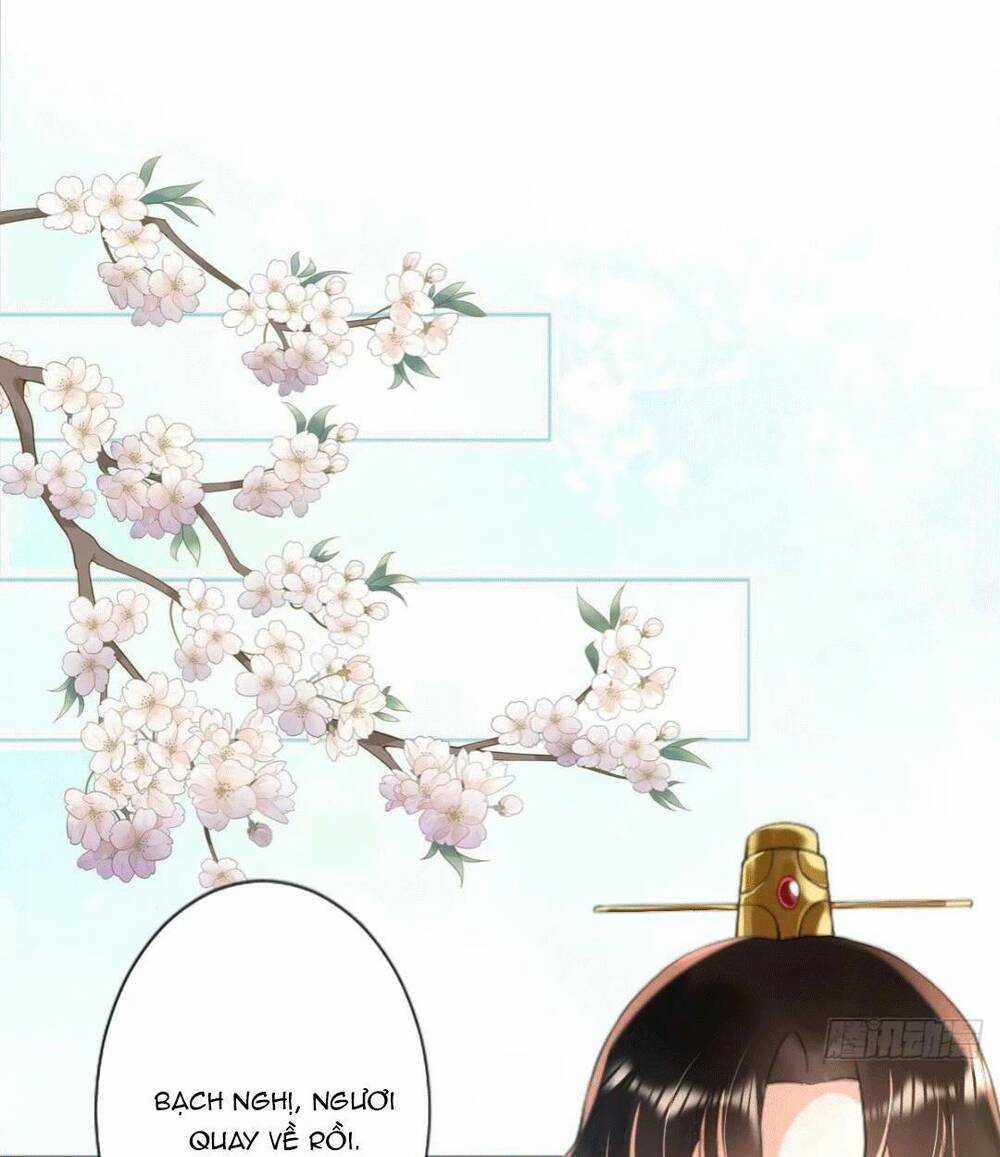 Đoàn Sủng Tiểu Kiều Của Ba Ba Bạo Quân Chapter 2 trang 55