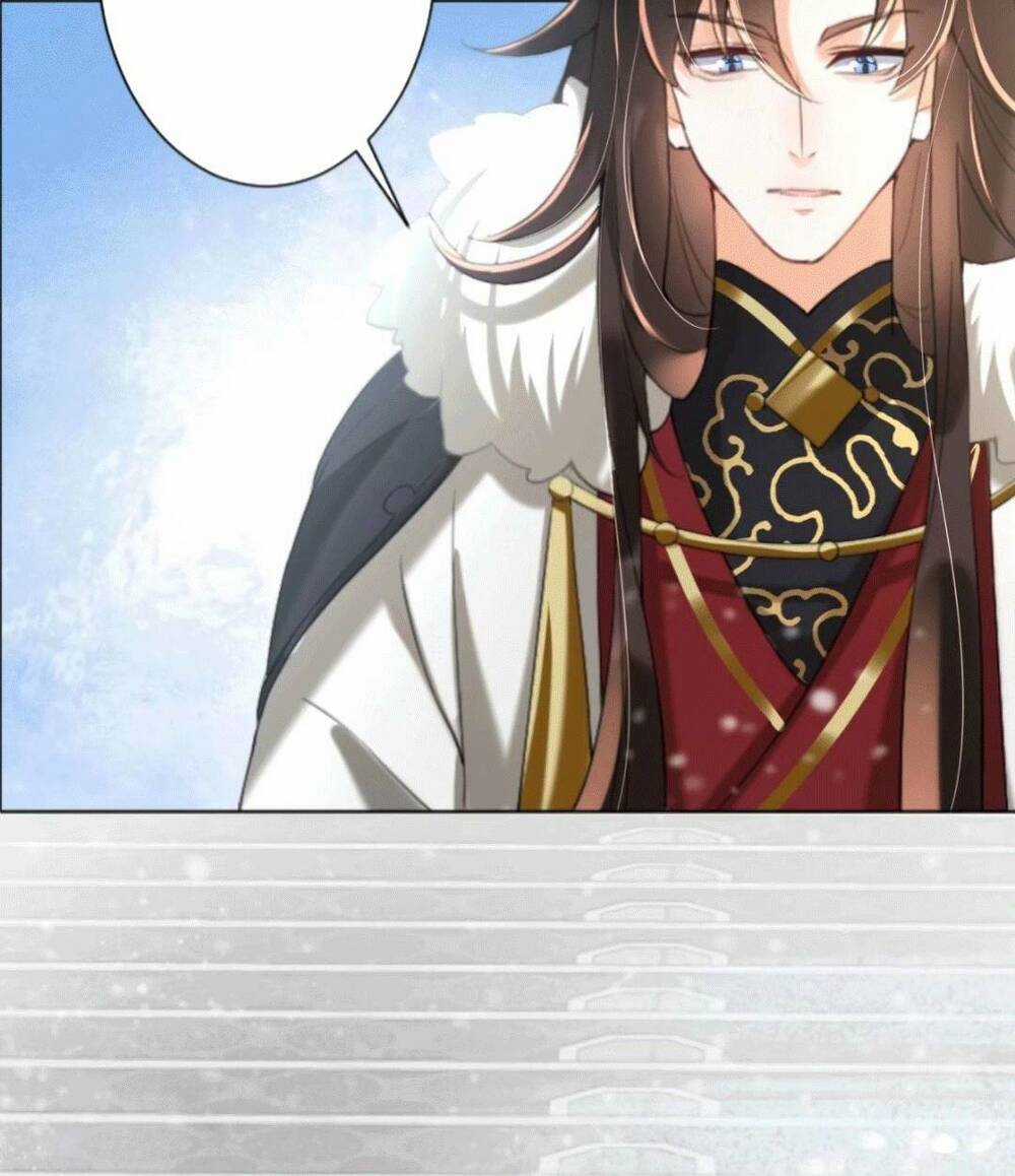 Đoàn Sủng Tiểu Kiều Của Ba Ba Bạo Quân Chapter 2 trang 56