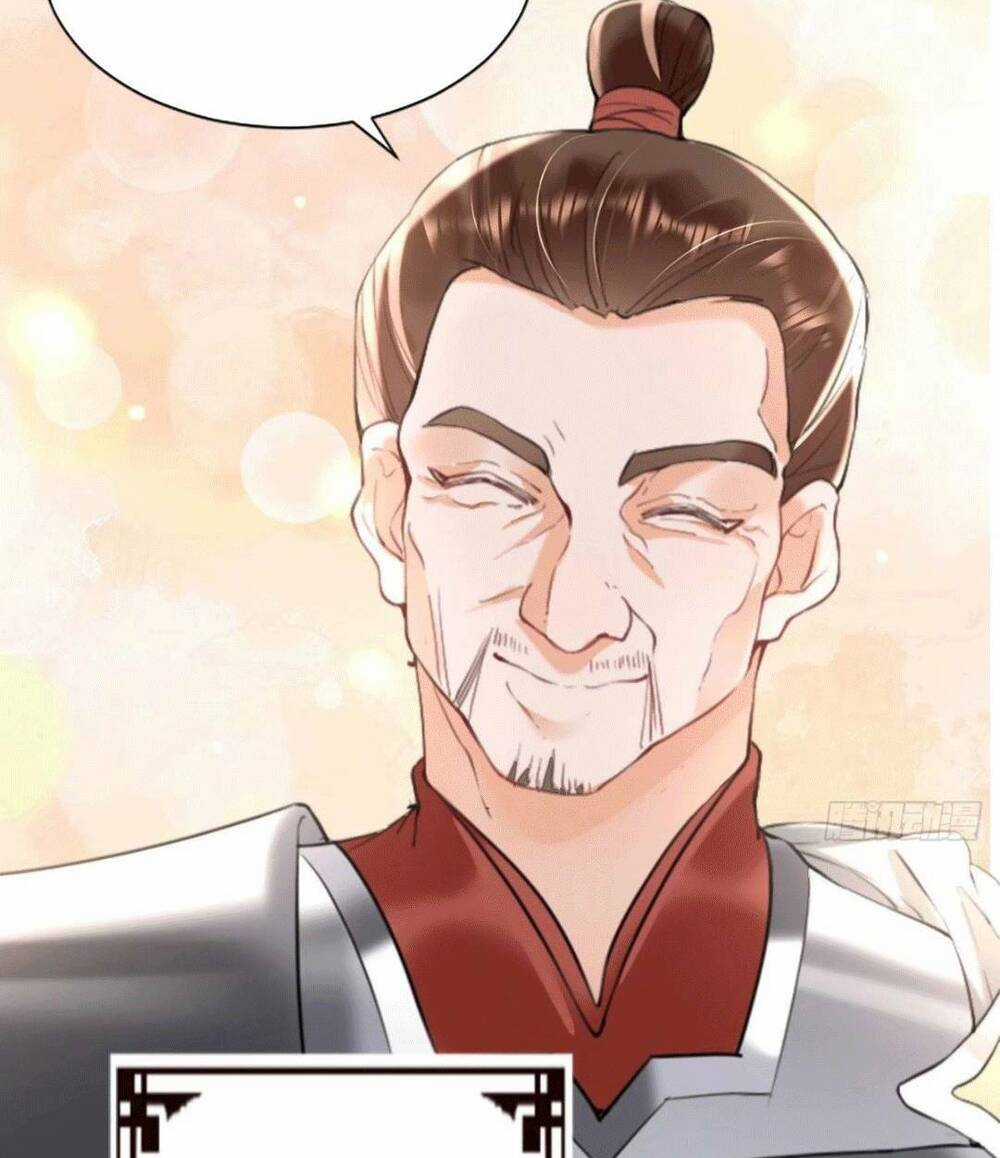 Đoàn Sủng Tiểu Kiều Của Ba Ba Bạo Quân Chapter 2 trang 64