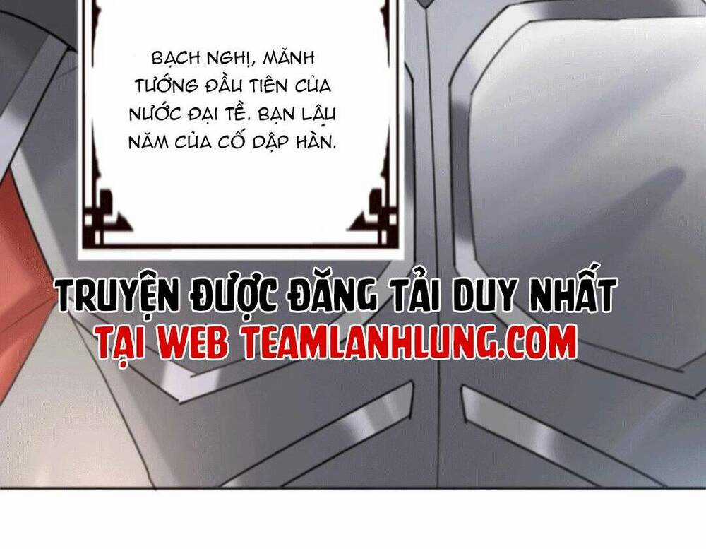 Đoàn Sủng Tiểu Kiều Của Ba Ba Bạo Quân Chapter 2 trang 65