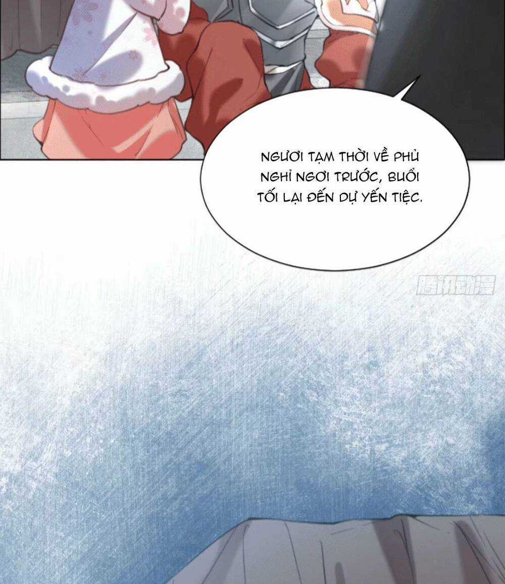 Đoàn Sủng Tiểu Kiều Của Ba Ba Bạo Quân Chapter 2 trang 67