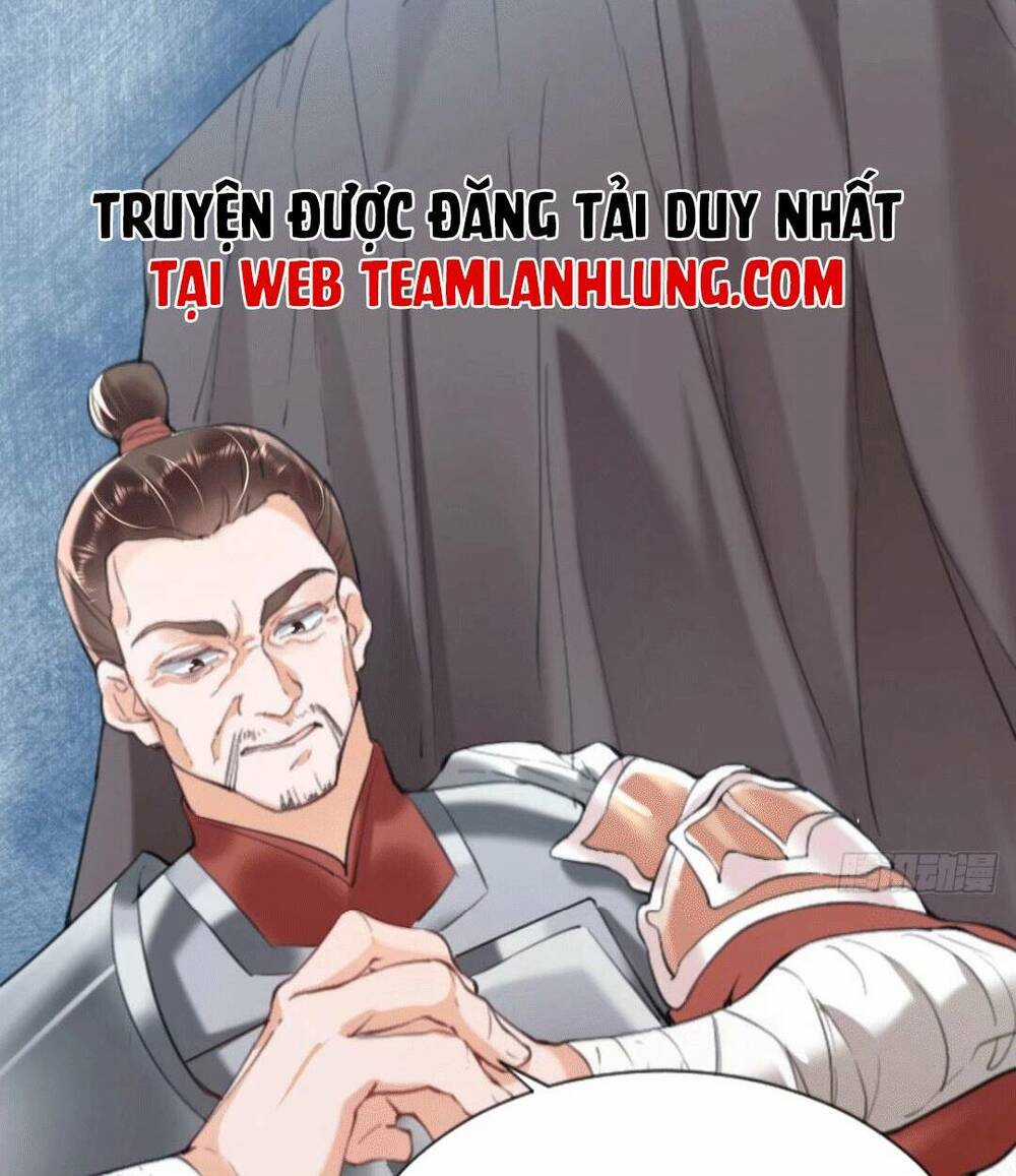 Đoàn Sủng Tiểu Kiều Của Ba Ba Bạo Quân Chapter 2 trang 68