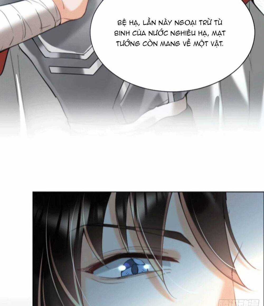 Đoàn Sủng Tiểu Kiều Của Ba Ba Bạo Quân Chapter 2 trang 69