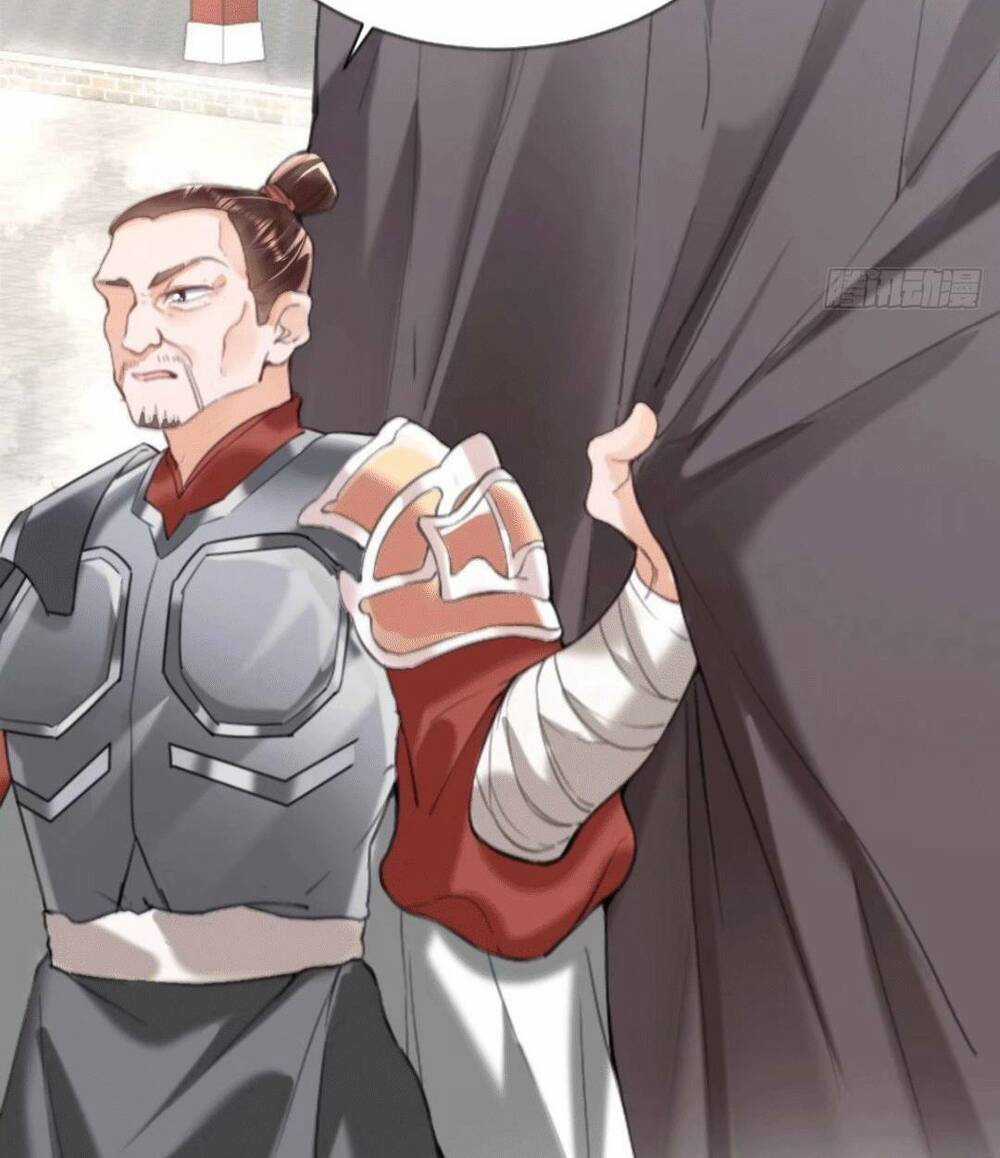 Đoàn Sủng Tiểu Kiều Của Ba Ba Bạo Quân Chapter 2 trang 71