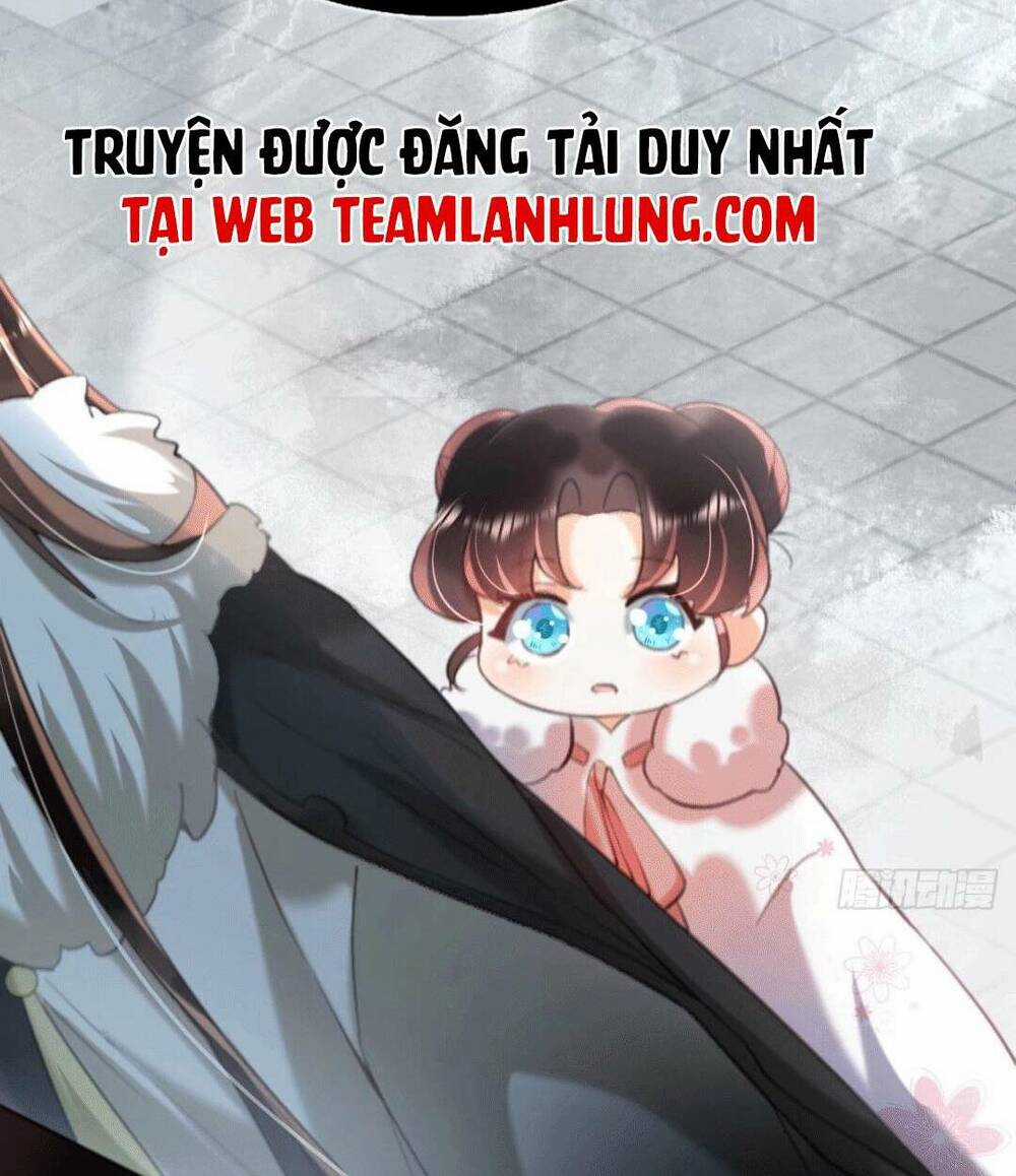 Đoàn Sủng Tiểu Kiều Của Ba Ba Bạo Quân Chapter 2 trang 73