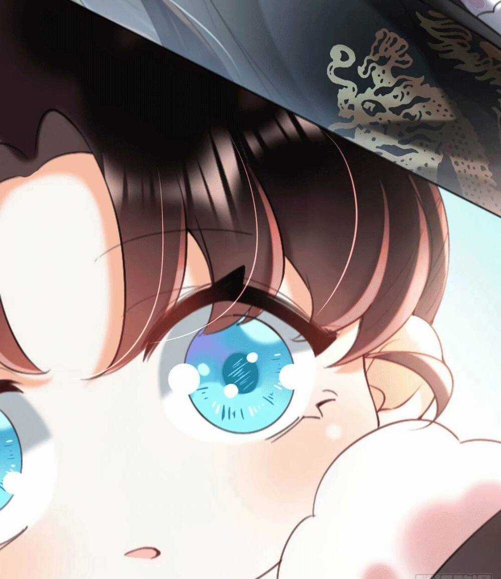 Đoàn Sủng Tiểu Kiều Của Ba Ba Bạo Quân Chapter 2 trang 74