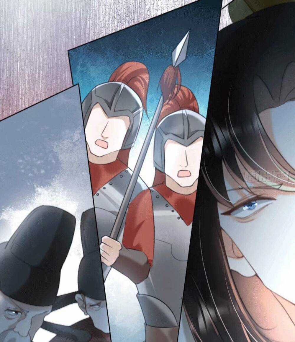 Đoàn Sủng Tiểu Kiều Của Ba Ba Bạo Quân Chapter 2 trang 77